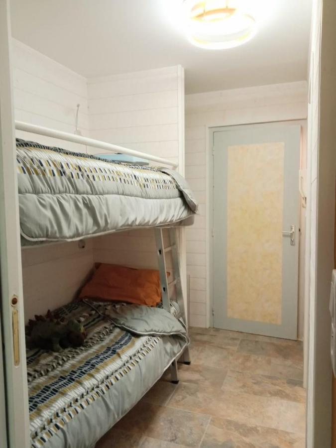 Ferienwohnung Roxy Saint-Georges-de-Didonne Exterior foto