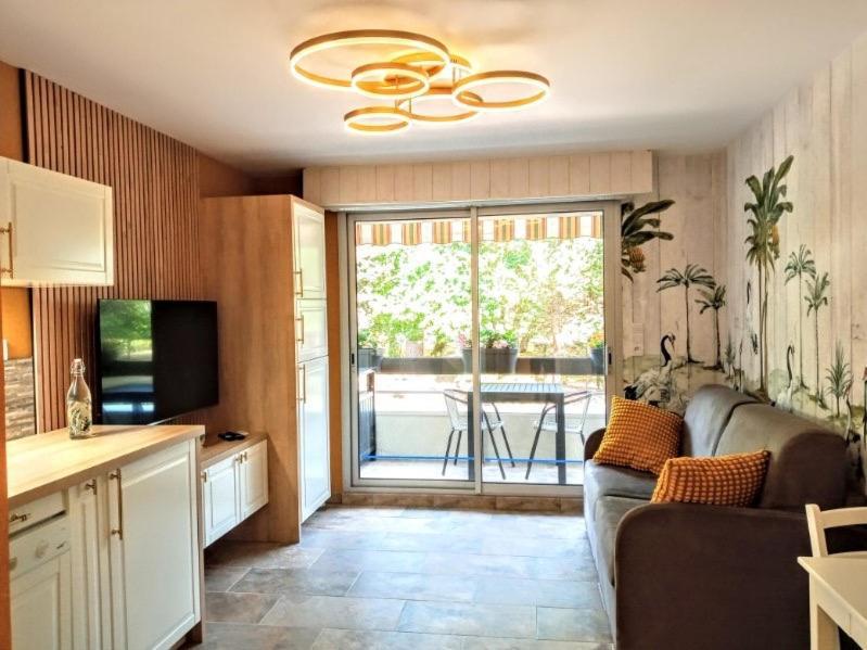 Ferienwohnung Roxy Saint-Georges-de-Didonne Exterior foto